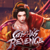 orionplay Geisha's Revenge